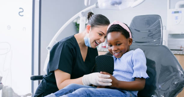 Dental X-Rays and Imaging in Berkeley, IL